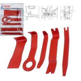 Rico Pvc Döşeme ve Trim Sökme Takımı
