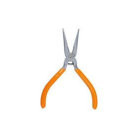 Rico RC-0297 Steel Mini Dişli Keskili Karga Burun