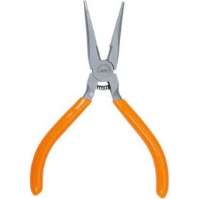 Rico RC-0297 Steel Mini Dişli Keskili Karga Burun