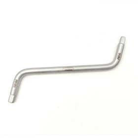 Rico RC0013 8x10 mm Z Tapa Anahtarı