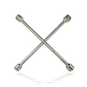 Rico RC0122 17-19-21-22 mm Bijon Anahtarı İstavroz Tipi Klasik
