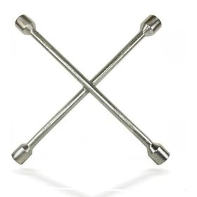 Rico RC0122 17-19-21-22 mm Bijon Anahtarı İstavroz Tipi Klasik
