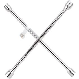 Rico RC0122 17-19-21-22 mm Bijon Anahtarı İstavroz Tipi Klasik