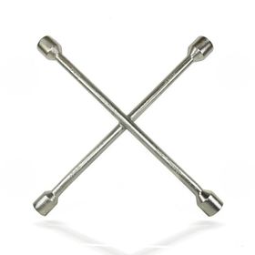 Rico RC0122 17-19-21-22 mm Bijon Anahtarı İstavroz Tipi Klasik