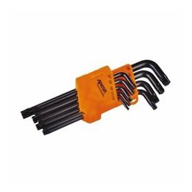 Rico RC0207 9 Parça Uzun Yıldızlı Allen Takımı