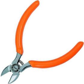 Rico Rc0245 Mini Yan Keski 100 mm Elektronikçi Pense