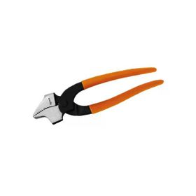 Rico Rc0865 İzole Saplı Eğri Ağızlı Danalya Pensesi