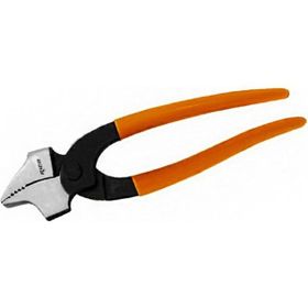 Rico Rc0865 İzole Saplı Eğri Ağızlı Danalya Pensesi