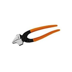 Rico Rc0865 İzole Saplı Eğri Ağızlı Danalya Pensesi