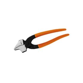 Rico Rc0865 İzole Saplı Eğri Ağızlı Danalya Pensesi