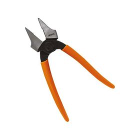 Rico Rc0866 Izole Saplı N11.234 Düz Ağızlı Danalya Pensesi