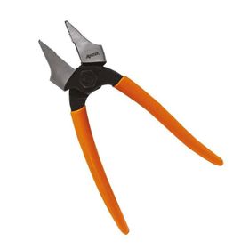 Rico Rc0866 Izole Saplı N11.234 Düz Ağızlı Danalya Pensesi