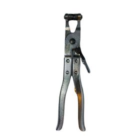 Rico RC0871 Krom 220 mm Hortum Kelepçe Pensesi