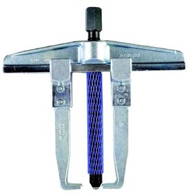 Rico RC120150 120x150 mm Dövme Çelik Raylı Çektirme