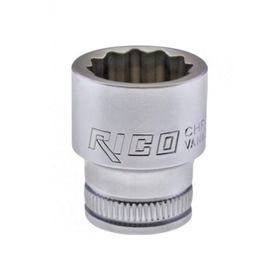 Rico RC1224 1/2 12 24 mm Köşe Lokma