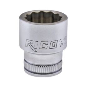 Rico RC1224 1/2 12 24 mm Köşe Lokma
