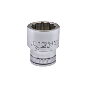 Rico RC1224 1/2 12 24 mm Köşe Lokma