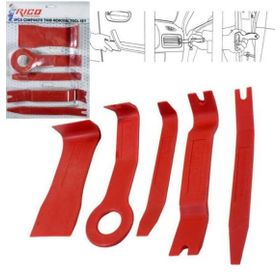 Rico RC1301 5 Parça PVC Döşeme ve Trim Sökme Seti