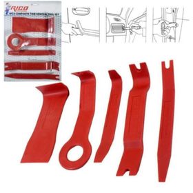 Rico RC1301 5 Parça PVC Döşeme ve Trim Sökme Seti