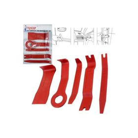 Rico RC1301 5 Parça PVC Döşeme ve Trim Sökme Seti