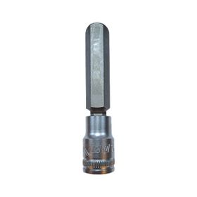 Rico RC1314 14 mm X 100 mm 1/2 Allen Lokma