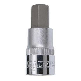 Rico RC1319 1/2 6 mm Allen Lokma Anahtar
