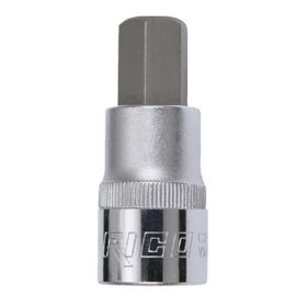 Rico RC1319 1/2 6 mm Allen Lokma Anahtar