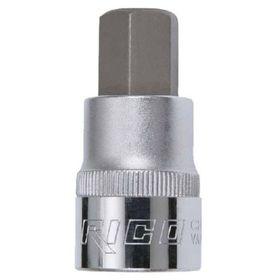 Rico RC1325 58 mm 1/2 19 mm Allen Lokma Anahtar