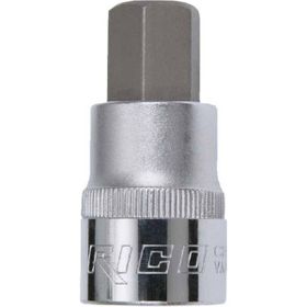 Rico RC1325 58 mm 1/2 19 mm Allen Lokma Anahtar