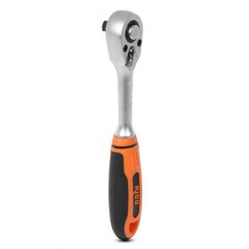 Rico RC1472 1/4 72 Cırcır Kolu Diş Vidalı Tip Cırcır Kolu