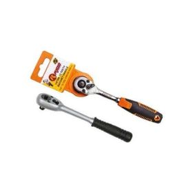 Rico RC2002 1/4 72 Diş Cırcır Kolu