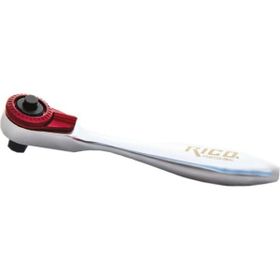 Rico RC2002 1/4 72 Diş Cırcır Kolu