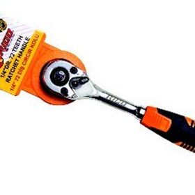 Rico RC2002 1/4 72 Diş Cırcır Kolu