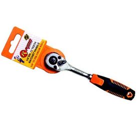 Rico RC2002 1/4 72 Diş Cırcır Kolu