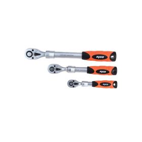 Rico RC2002 1/4 72 Diş Cırcır Kolu