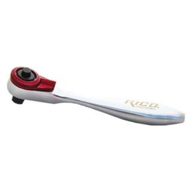 Rico RC2002 1/4 72 Diş Cırcır Kolu