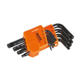 Rico RC3199 9 Parça Kısa Tork Allen Takımı
