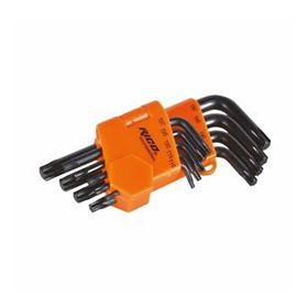 Rico RC3199 9 Parça Kısa Tork Allen Takımı
