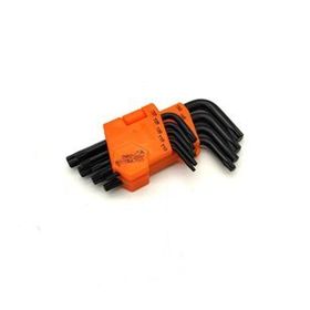 Rico RC3199 9 Parça Kısa Tork Allen Takımı