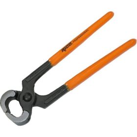 Rico RC3307 7'' Profesyonel Kerpeten