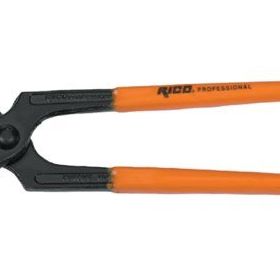 Rico RC3307 7'' Profesyonel Kerpeten