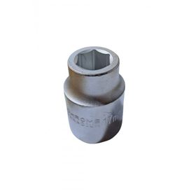 Rico RC3417 17 mm 6 Köşe Ağır Lokma