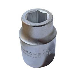 Rico RC3417 17 mm 6 Köşe Ağır Lokma