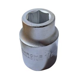 Rico RC3417 17 mm 6 Köşe Ağır Lokma