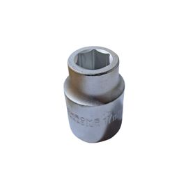 Rico RC3417 17 mm 6 Köşe Ağır Lokma