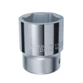 Rico RC3419 19 mm 6 Köşe Ağır Lokma