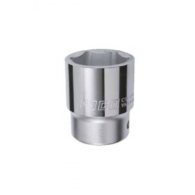 Rico RC3421 21 mm 6 Köşe Ağır Lokma