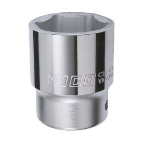 Rico RC3424 3/4 24 mm Ağır Lokma