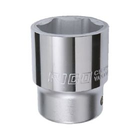 Rico RC3446 46 mm 3/4'' 6 Köşe Ağır Lokma