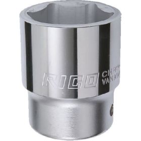 Rico RC3446 46 mm 3/4'' 6 Köşe Ağır Lokma
